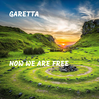 Garetta - Now We Are Free