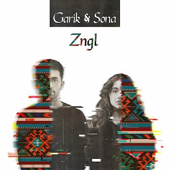 Garik & Sona - Esor Urbat E