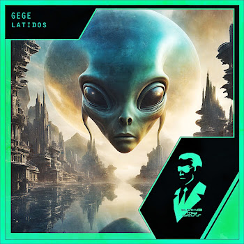 Gege - Latidos (Extended Mix)