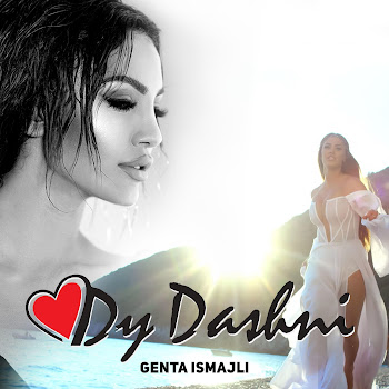 Genta Ismajli - Dy Dashni
