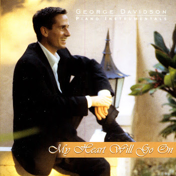 George Davidson - Mariage D'amour
