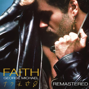 George Michael - Faith (Remastered - Featured In 'Babygirl')