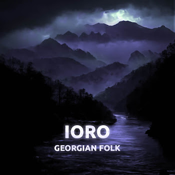 Georgian Folk - Ioro (Feat. Dato Kenchiashvili) Ft Emin Nilsen
