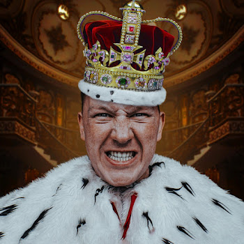 Герасёв & Кондрашов - Кинг