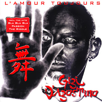 Gigi D'agostino - L'amour Toujours