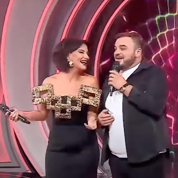 Giorgi Shoshitashvili - Giorgi Shoshitasvhili Da Nino Chkheidze Chemi Guli