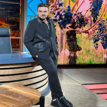 Giorgi Shoshitashvili - Shen Erti Gamigeb