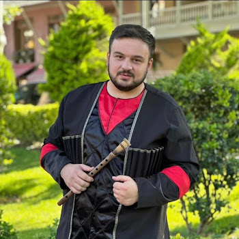 Giorgi Shoshitashvili - Vixarot Ertad (Popuri)