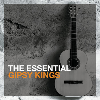 Gipsy Kings - Hotel California (Spanish Mix)