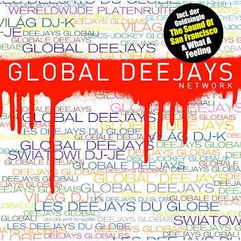 Global Deejays - The Sound Of San Francisco (Progressive Album Mix)