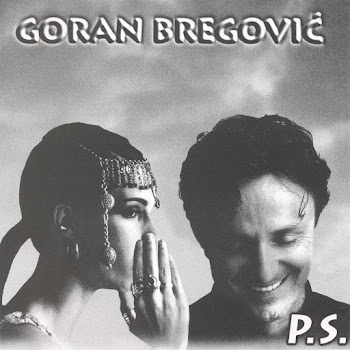 Goran Bregovic - In The Death Car