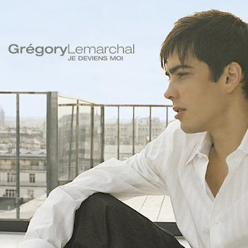Grégory Lemarchal - Écris L'histoire