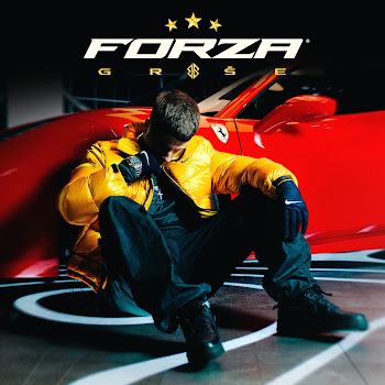 Grše - Forza