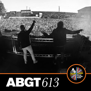 Guy Didden - Dreamwalker (Abgt613) (Mixed)