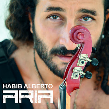 Habib Alberto - Aria [Argy & Omnya Rmx] (Violin Version)