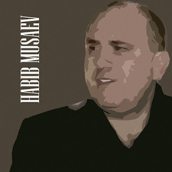 Habib Musaev - Я Любил Тебя