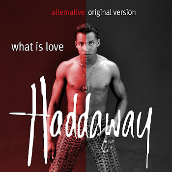 Haddaway - What Is Love (Alternative Original 7