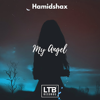 Hamidshax - My Angel