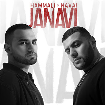 Hammali & Navai - Noty