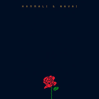Hammali & Navai - Tsvetok