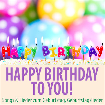 Happy Birthday Ta - Happy Birthday To You (Instrumental) Ft Torsten Abrolat
