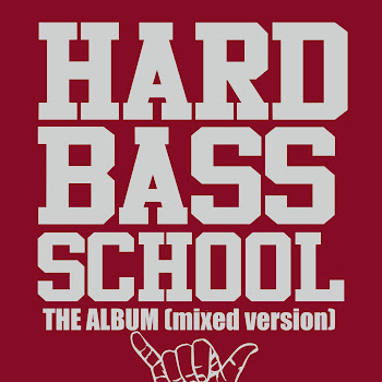 Hard Bass School - Narkotik Kal