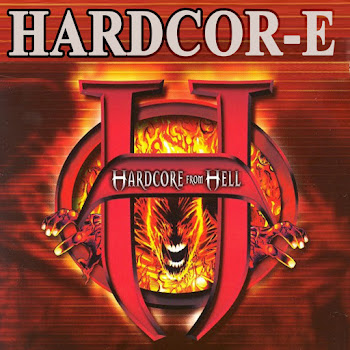 Hardcor-E - Artificial Intelligence