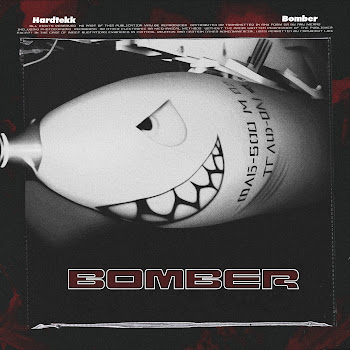 Hardtekk - Bomber