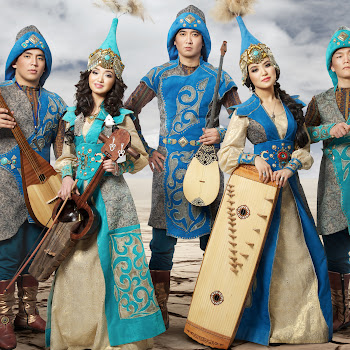 Hassak Ethno - Amanat (Live)