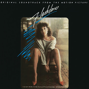 Helen St. John - Love Theme From Flashdance