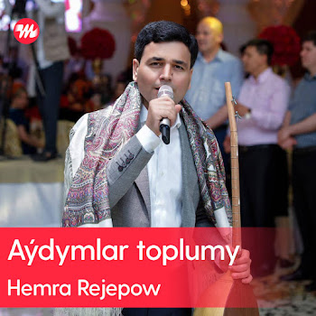 Hemra Rejepow - Ýar Saňa