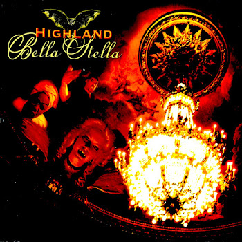 Highland - Solo Tu