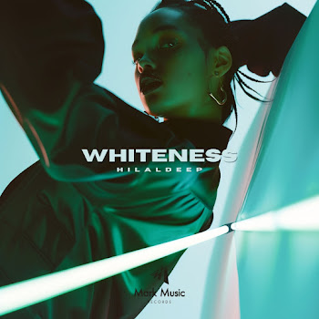 Hilaldeep - Whiteness