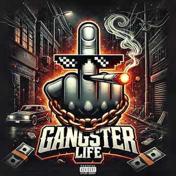 Holy Priest - Gangster Life