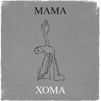 Хома - Мама