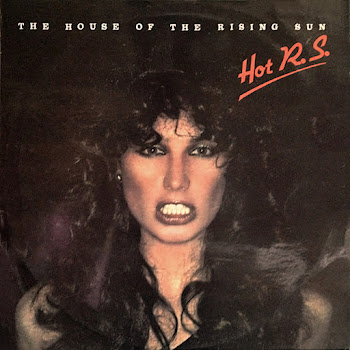Hot R.s. - The House Of The Rising Sun
