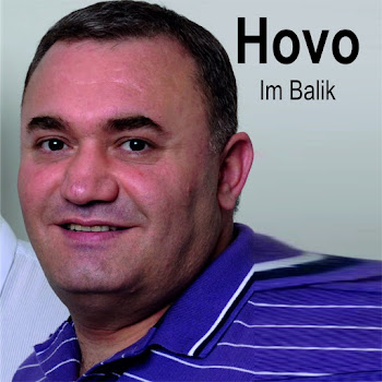 Hovo - Im Mayr