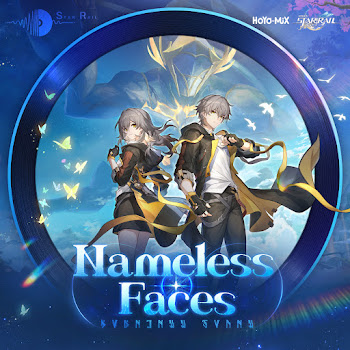 Hoyo-Mix - Nameless Faces [English Ver.] (Feat. Lilas Ikuta)