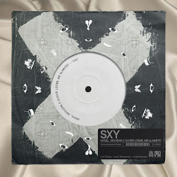 Hugel - Sxy (Extended Mix) Ft Vidojean X Oliver Loenn & Mr. Alameyo