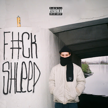 Hugo Loud - F*Ck Shleep