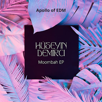 Hüseyin Demirci - Move It