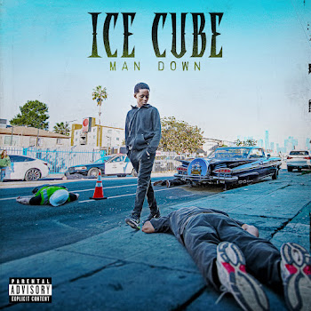 Ice Cube - Let’s Get Money Together (Feat. B-Real)