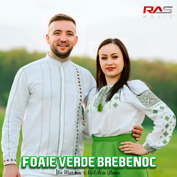 Ilie Maxian - Foaie Verde Brebenoc Ft Nătălița Olaru