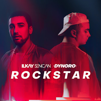 Ilkay Sencan - Rockstar