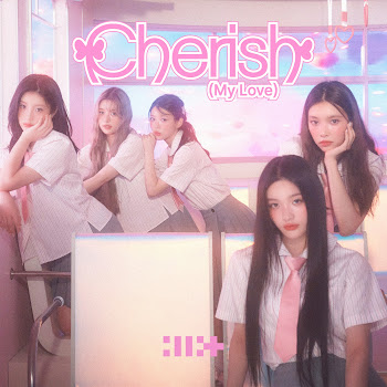 Illit - Cherish (My Love)