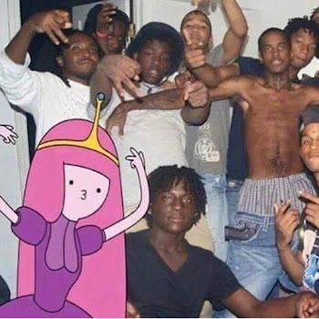 Ilytommy - Princess Bubblegum (Remix)