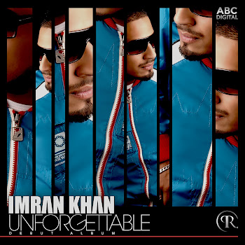Imran Khan - Amplifier