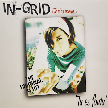 In-Grid - Tu Es Foutu (Extended)