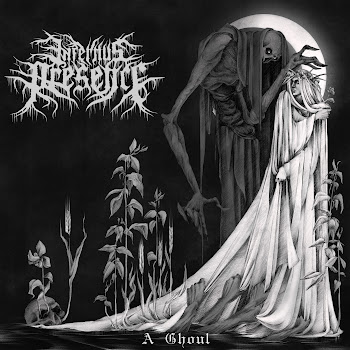 Infernus Presence - A Ghoul