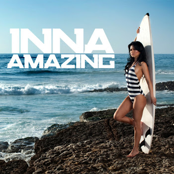 Inna - Amazing (Play & Win Club Version)
